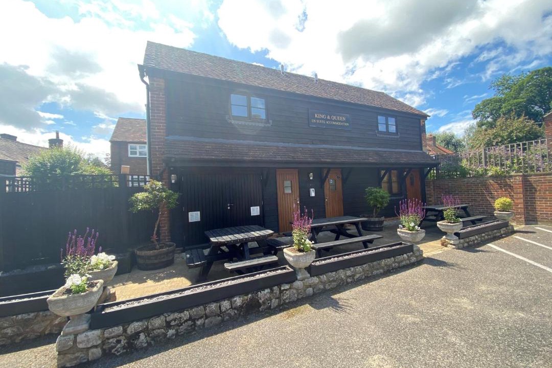 Photo of Others in East Malling and Larkfield