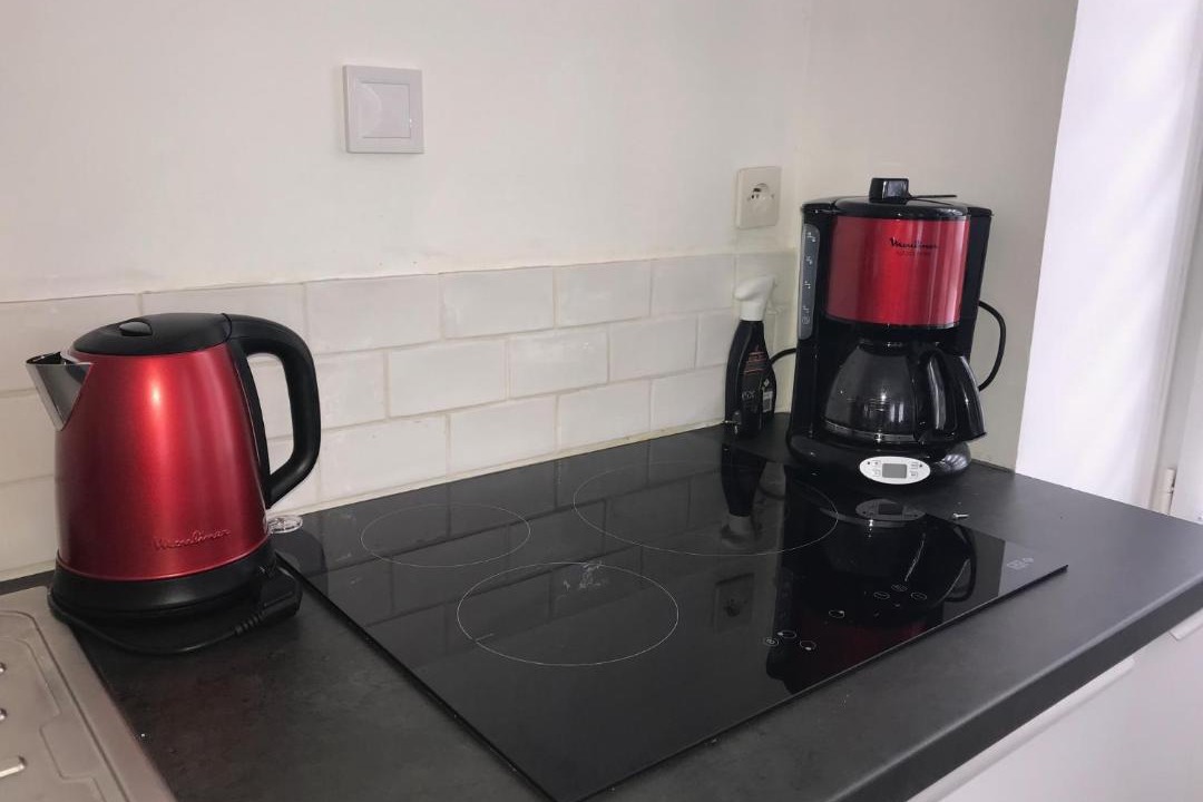 Photo of Others in Rive Droite