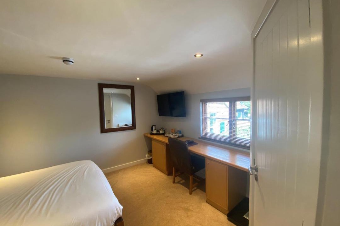 Photo of Bedroom in East Malling and Larkfield