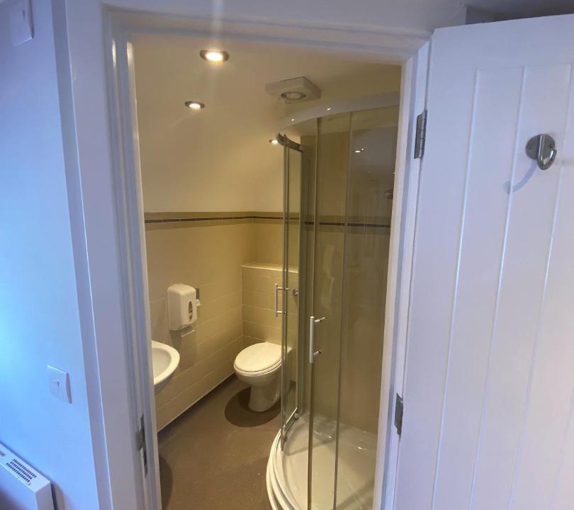 Photo of Bathroom in East Malling and Larkfield