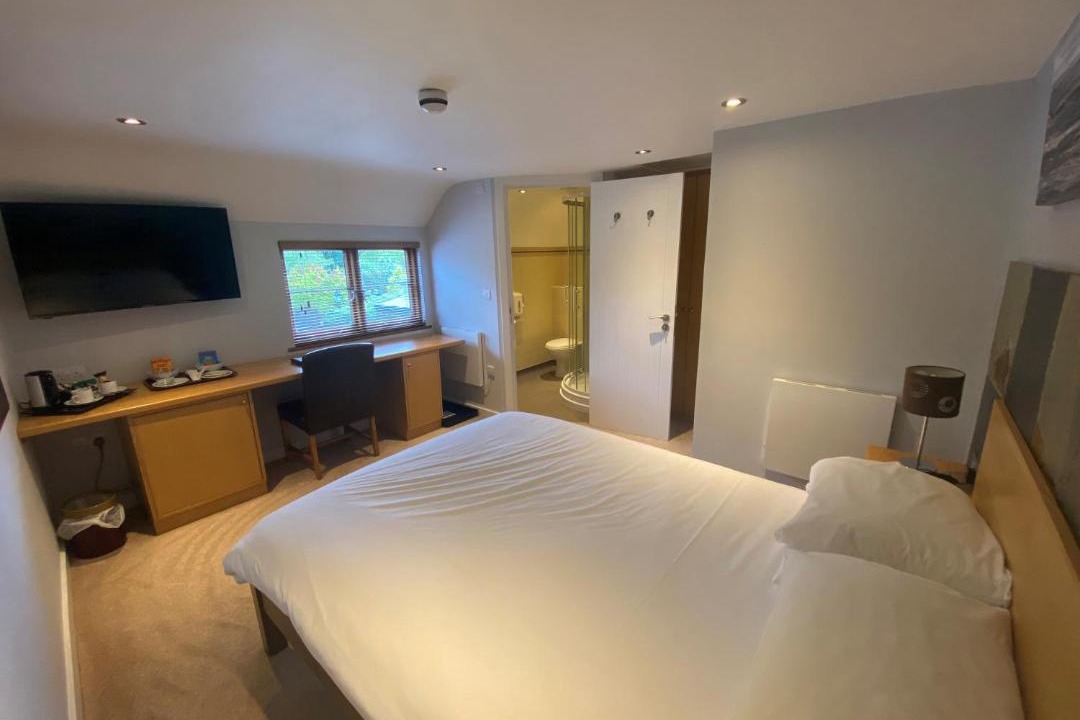 Photo of Bedroom in East Malling and Larkfield