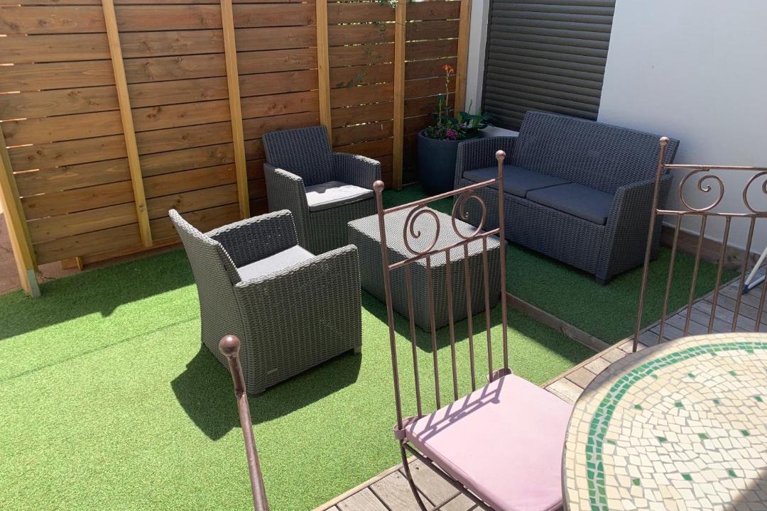 Photo of Patio Balcony in Vendargues