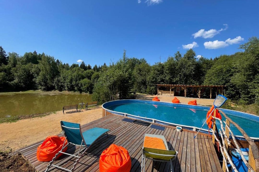 Photo of Outdoor in Ershov