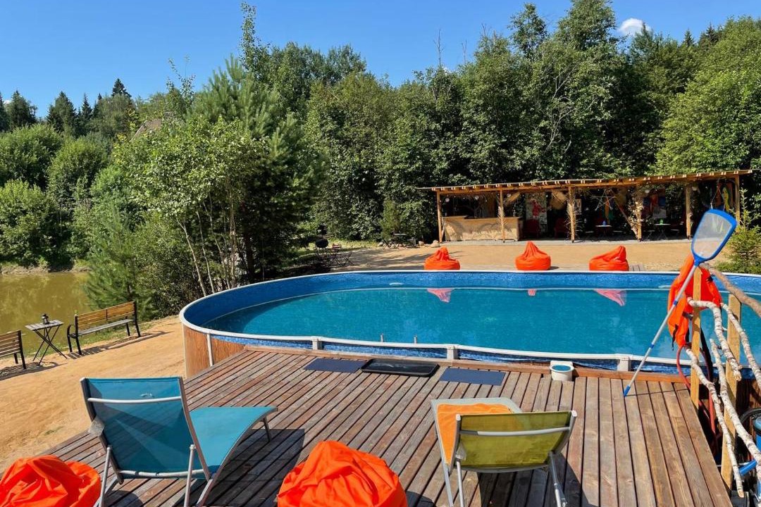 Photo of Outdoor in Ershov