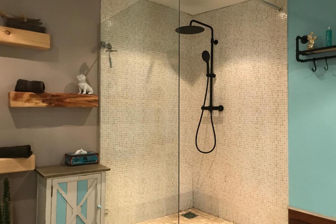 Photo of Bathroom in Villy