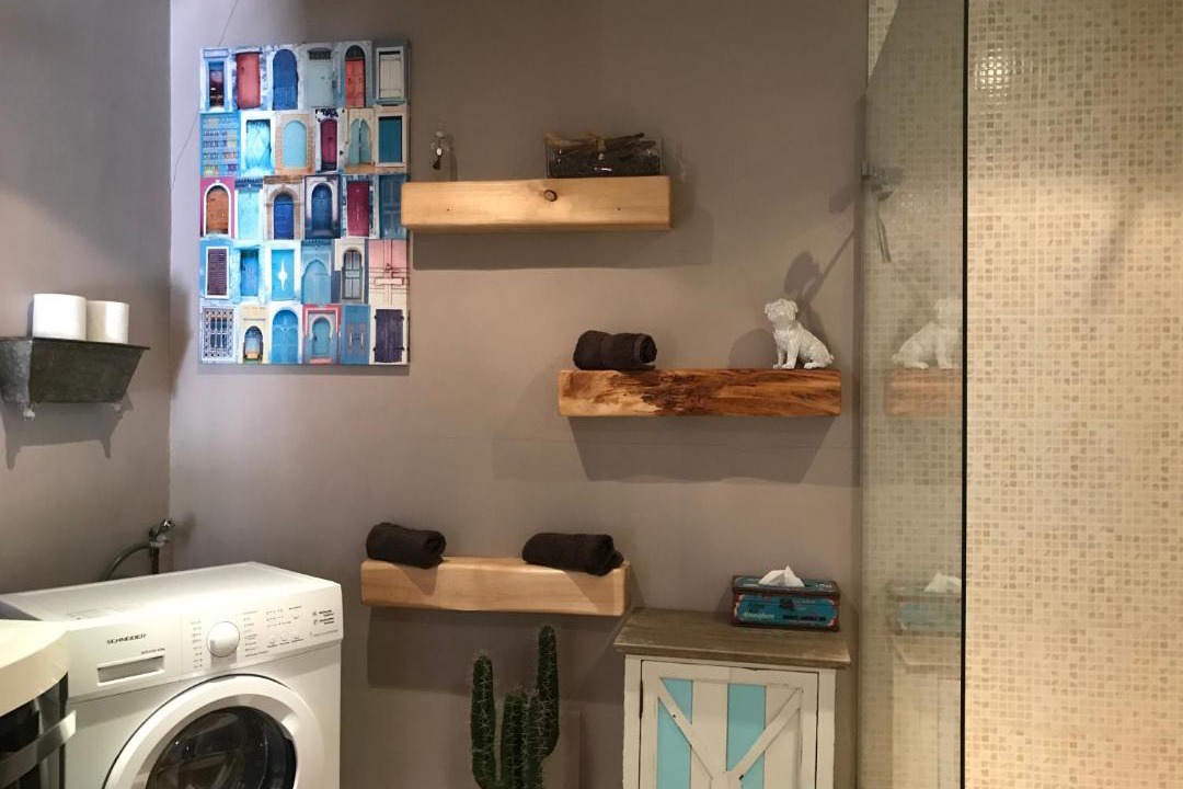 Photo of Bathroom in Villy