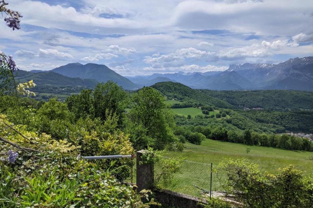 Photo of Outdoor in Poisat