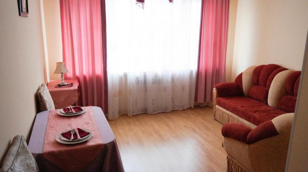 Photo of Livingroom in Samara