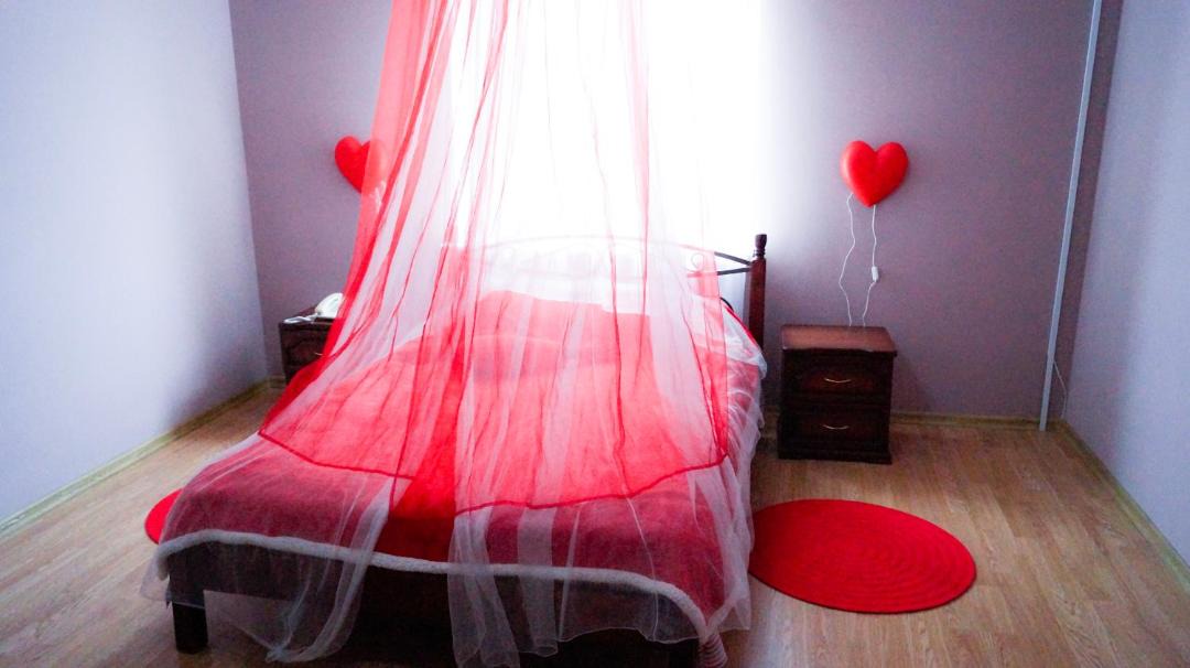 Photo of Bedroom in Samara