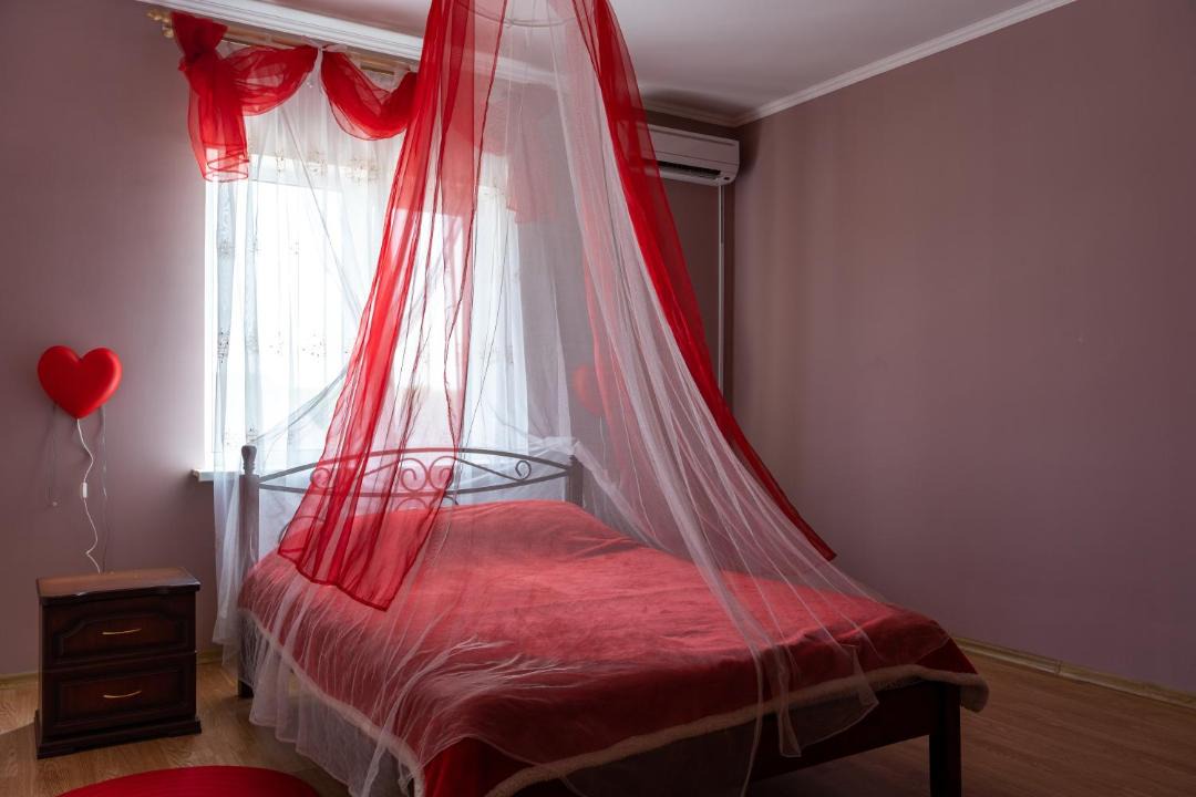 Photo of Bedroom in Samara