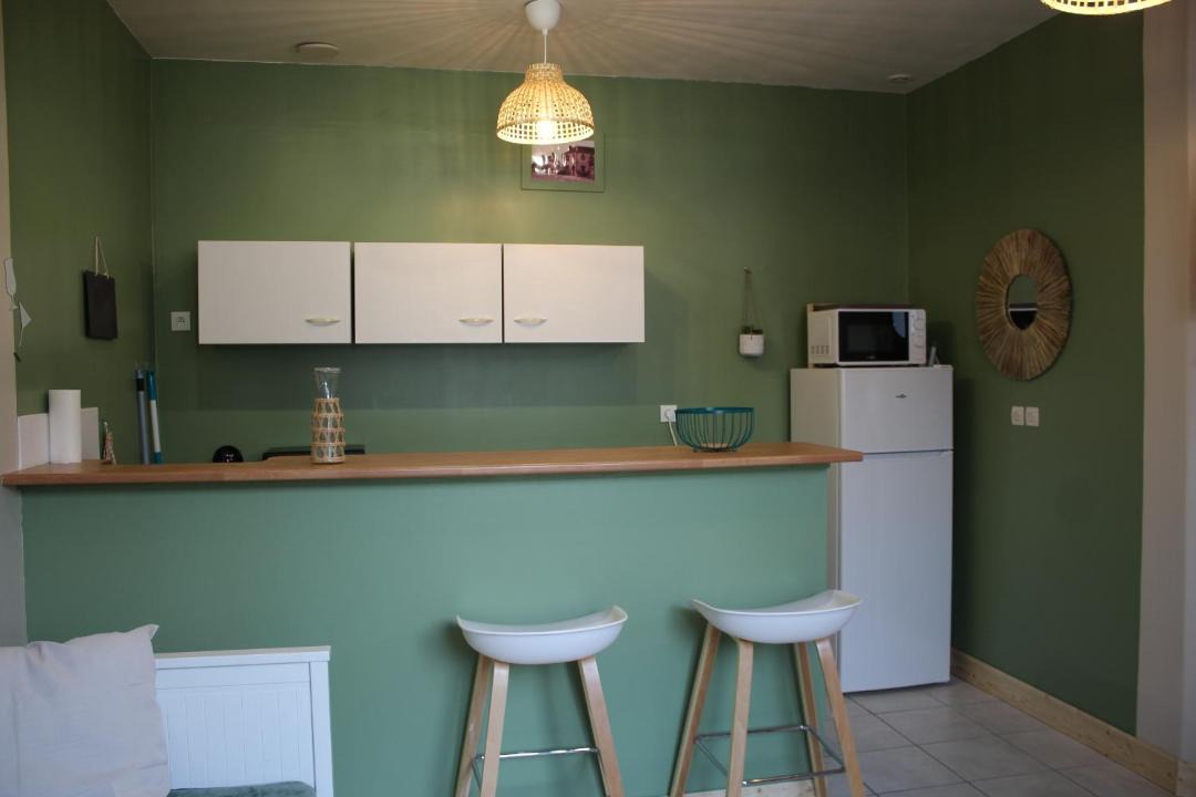 Photo of Kitchen in Chilleurs-aux-Bois