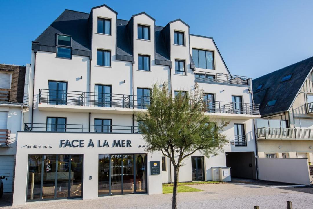 Photo of Others in Merville-Franceville-Plage