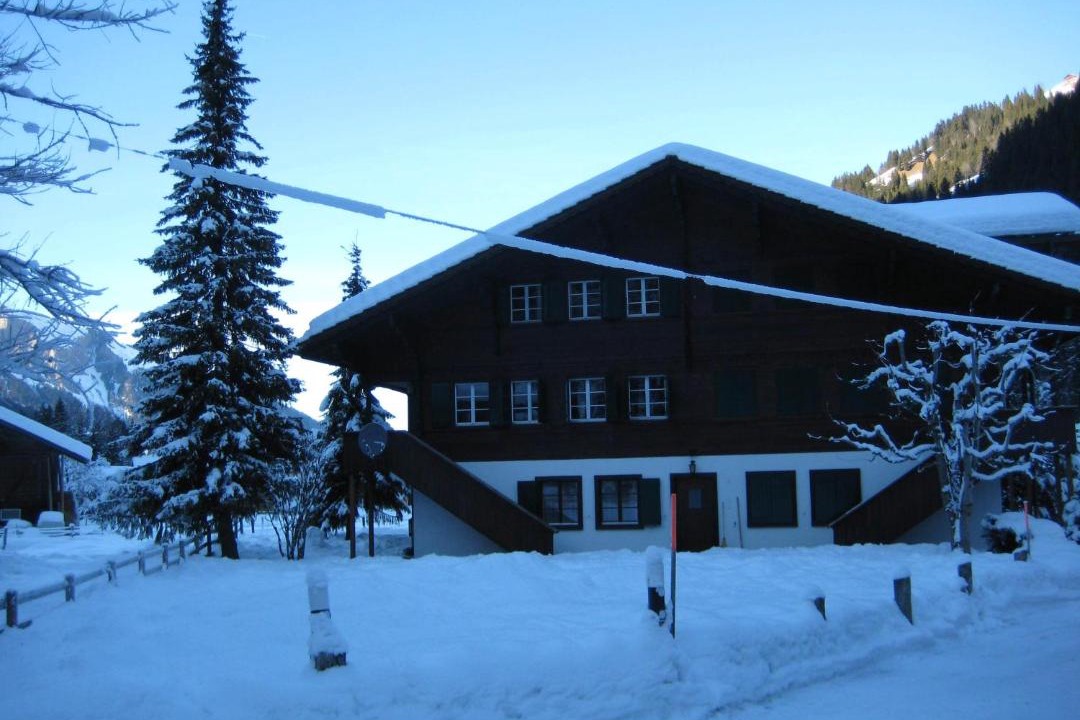 Photo of Others in Lenk