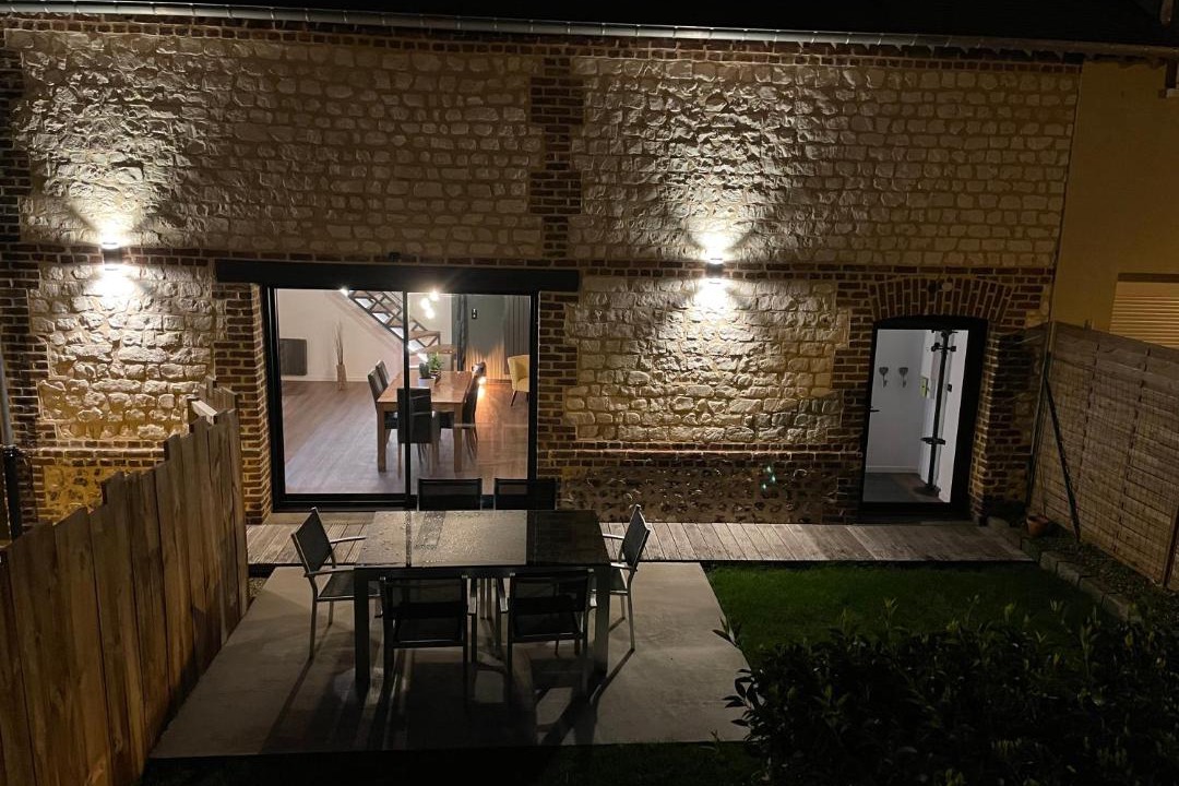 Photo of Others in Criquebeuf-sur-Seine
