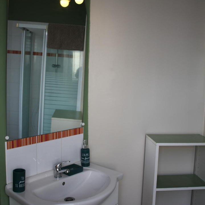 Photo of Bathroom in Chilleurs-aux-Bois