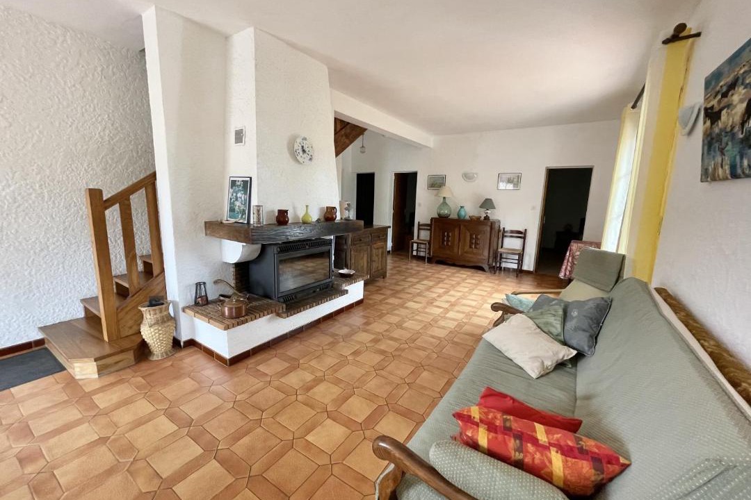 Photo of Livingroom in Biscarrosse Plage