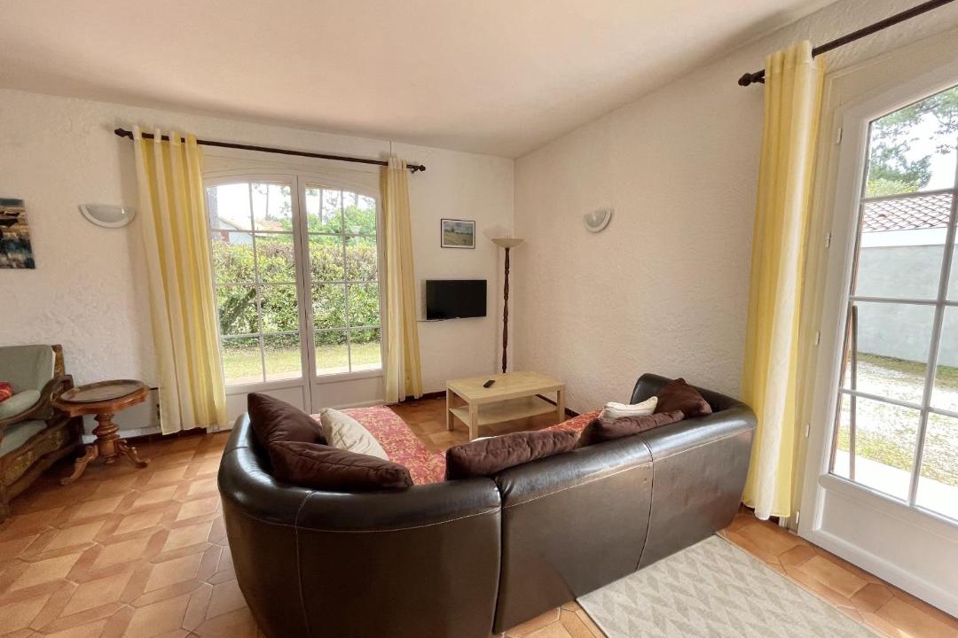 Photo of Livingroom in Biscarrosse Plage