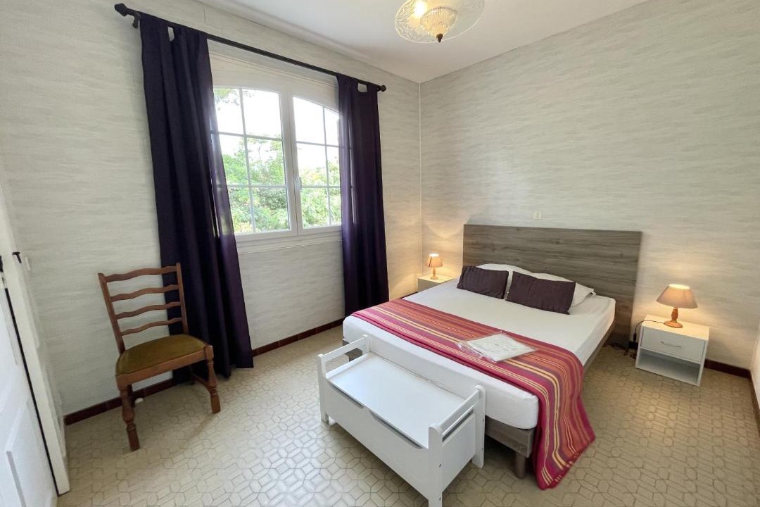 Photo of Bedroom in Biscarrosse Plage