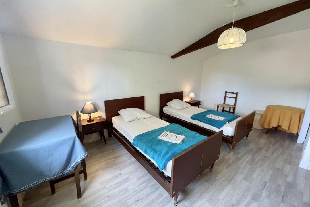 Photo of Bedroom in Biscarrosse Plage