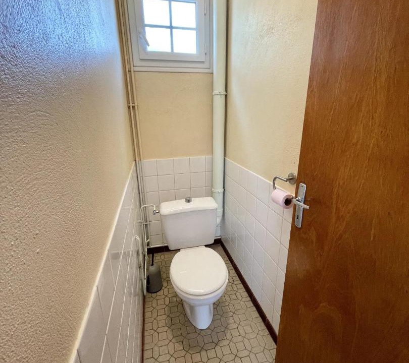 Photo of Bathroom in Biscarrosse Plage