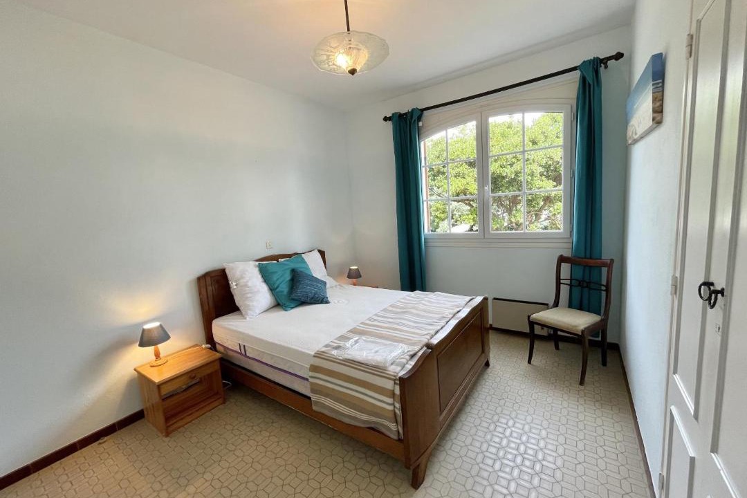 Photo of Bedroom in Biscarrosse Plage