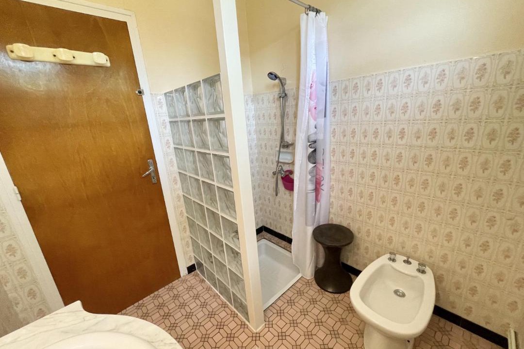 Photo of Bathroom in Biscarrosse Plage