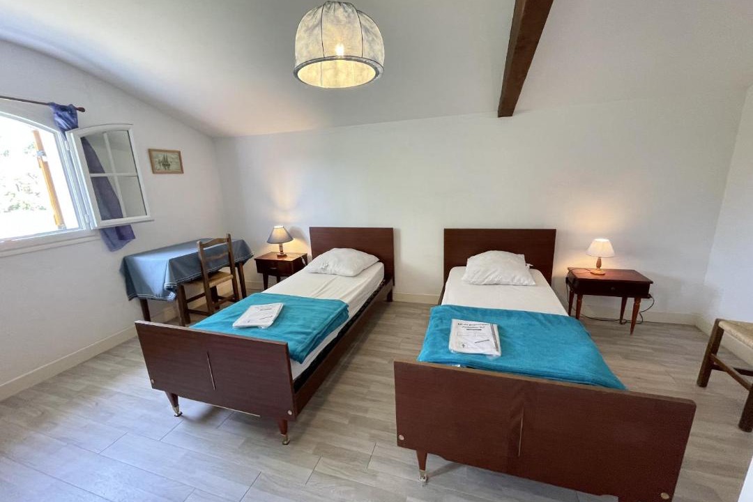 Photo of Bedroom in Biscarrosse Plage