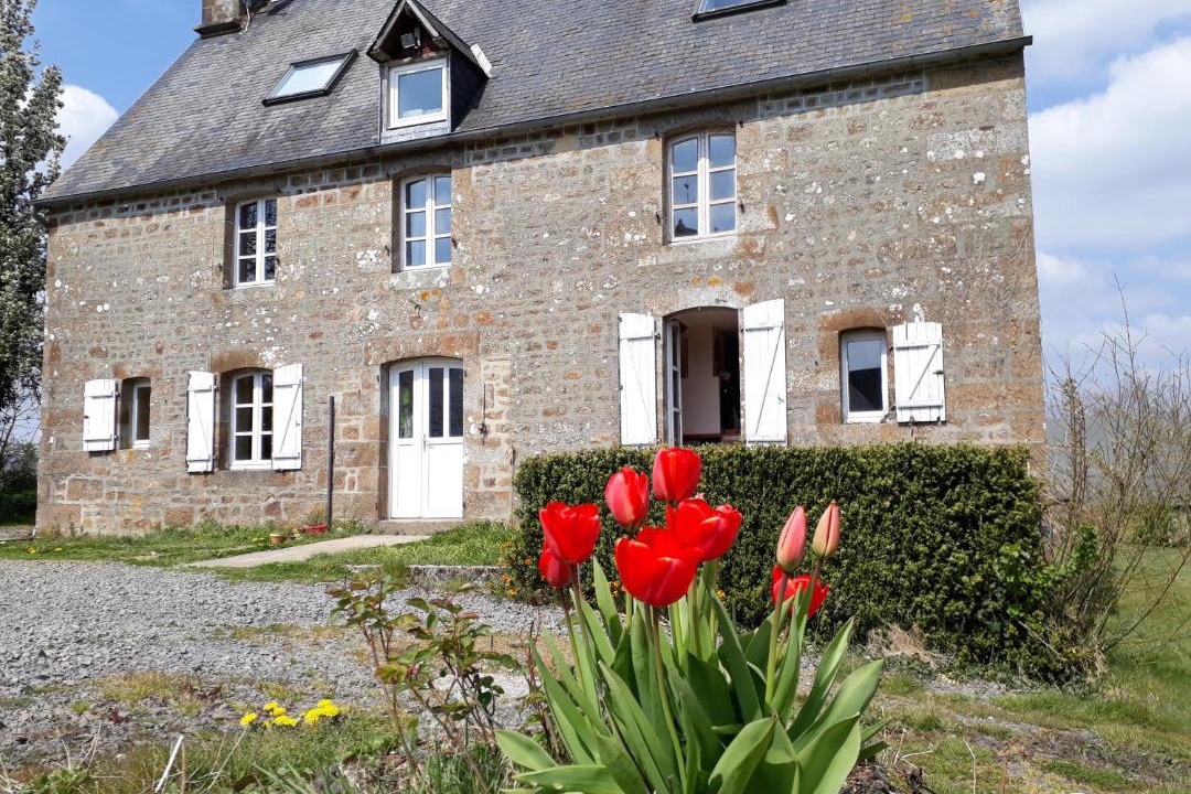 Photo of Buildings in Vire-Normandie