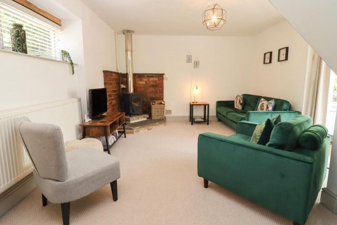 Photo of Others in Walford