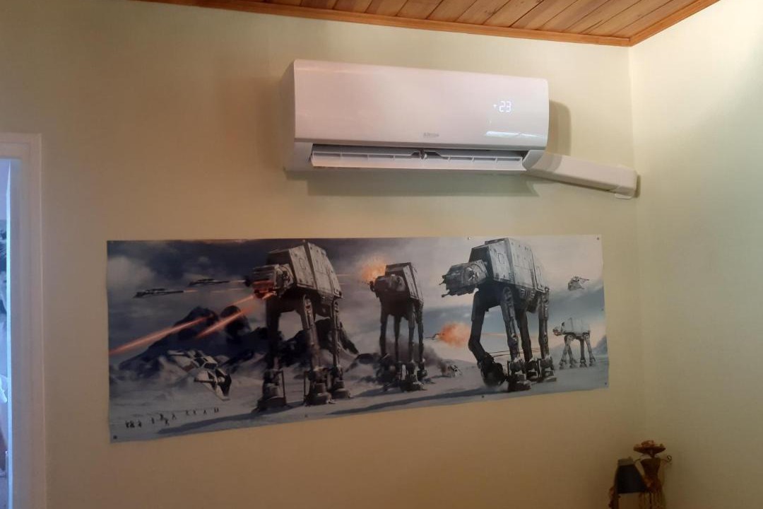 Photo of Livingroom in Saint-Maurice-en-Trieves