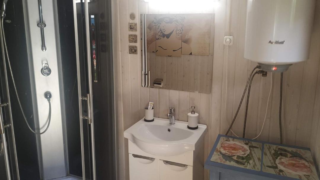 Photo of Bathroom in Novo-Peredelkino