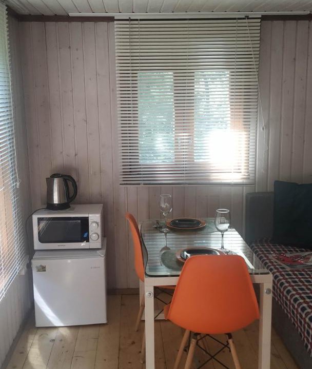 Photo of Livingroom in Novo-Peredelkino