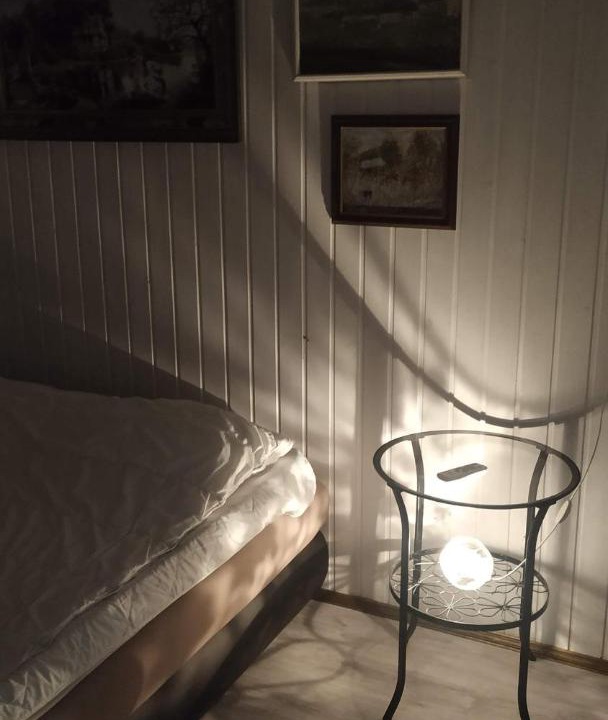 Photo of Others in Novo-Peredelkino