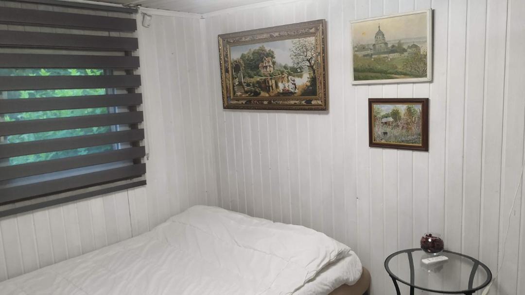 Photo of Bedroom in Novo-Peredelkino