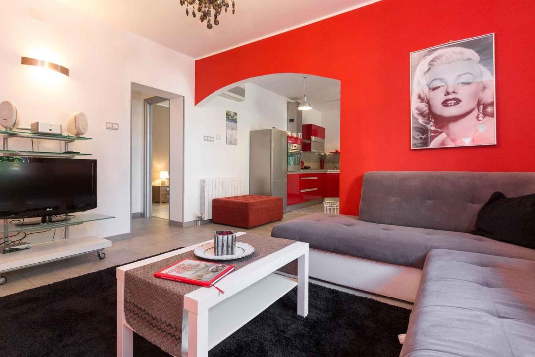 Photo of Livingroom in Zurkovo