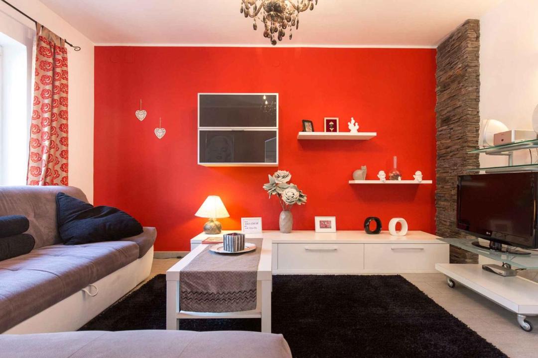 Photo of Livingroom in Zurkovo