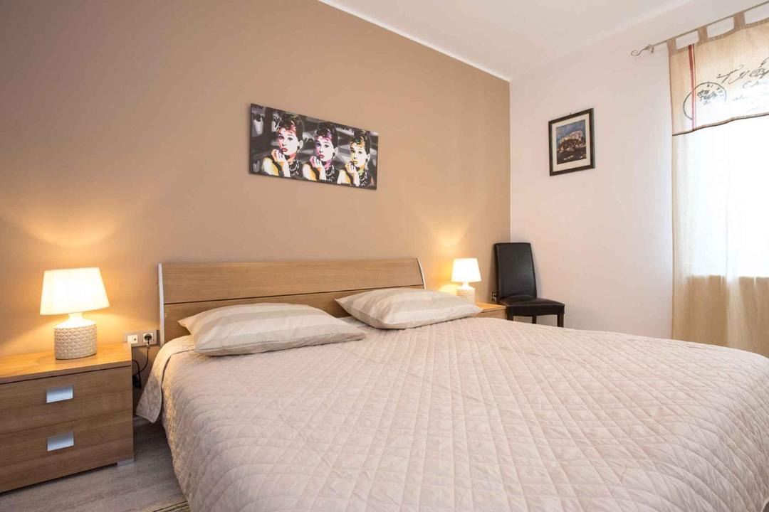 Photo of Bedroom in Zurkovo