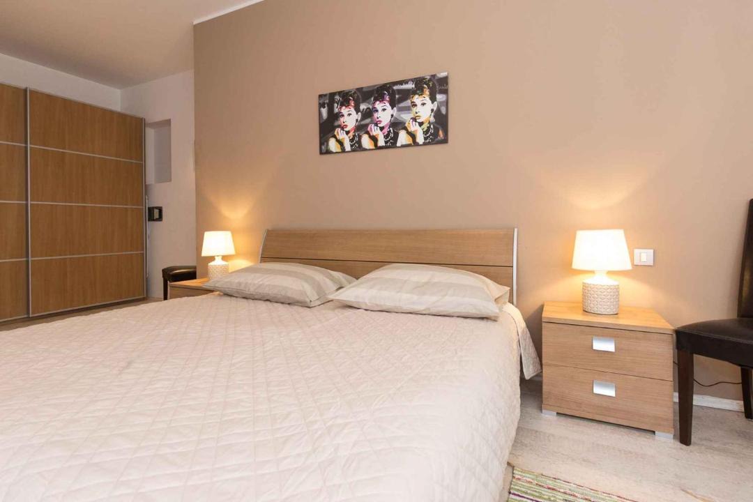 Photo of Bedroom in Zurkovo
