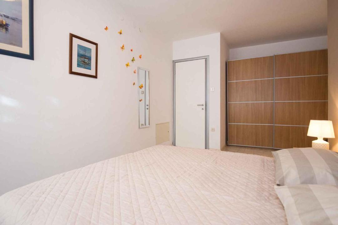 Photo of Bedroom in Zurkovo