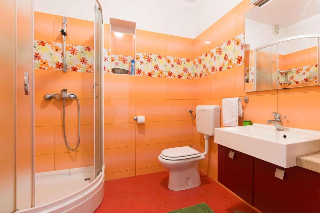 Photo of Bathroom in Zurkovo