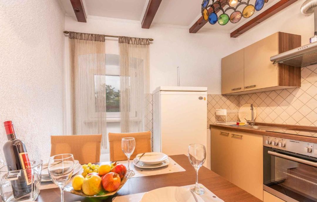 Photo of Kitchen in Soline