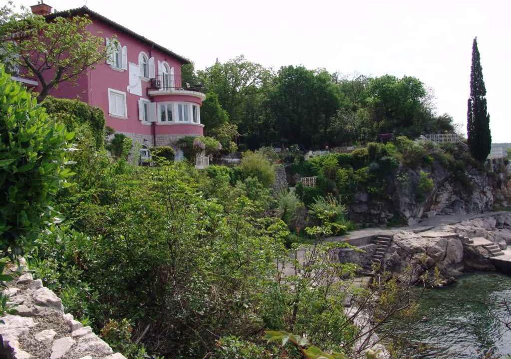 Photo of Buildings in Kraljevica