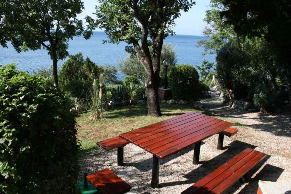 Photo of Patio Balcony in Kraljevica