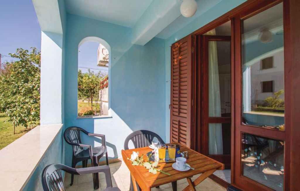 Photo of Patio Balcony in Krsan