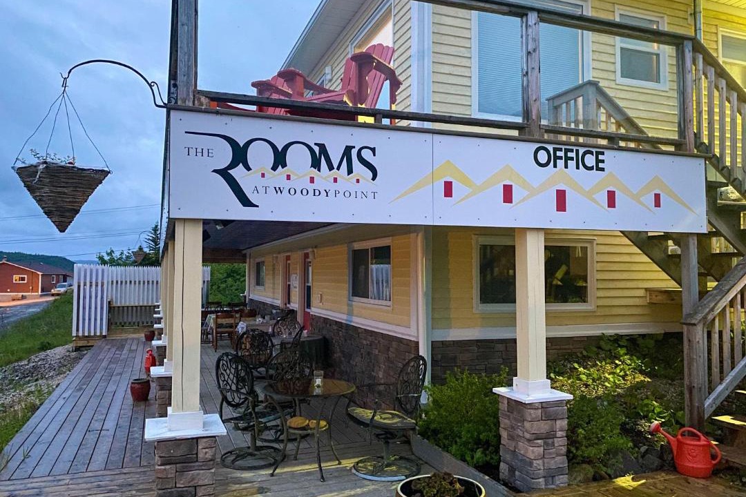 Photo of Others in Woody Point