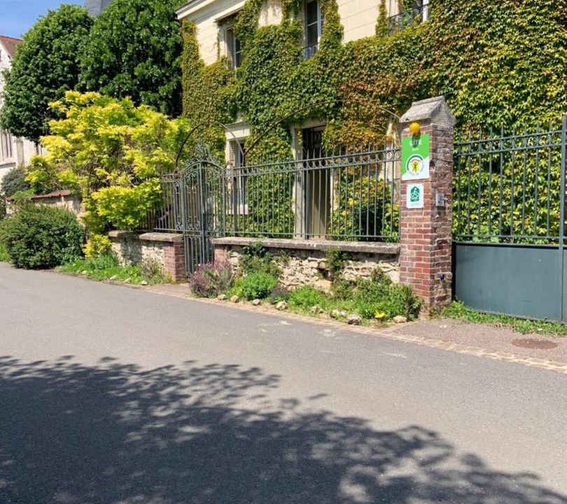 Photo of Others in Giverny