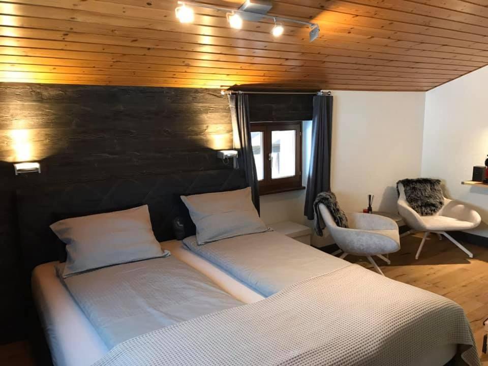 Photo of Bedroom in Saint-Pierre-de-Clages