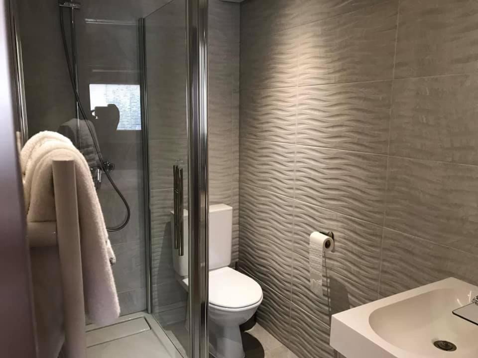 Photo of Bathroom in Saint-Pierre-de-Clages