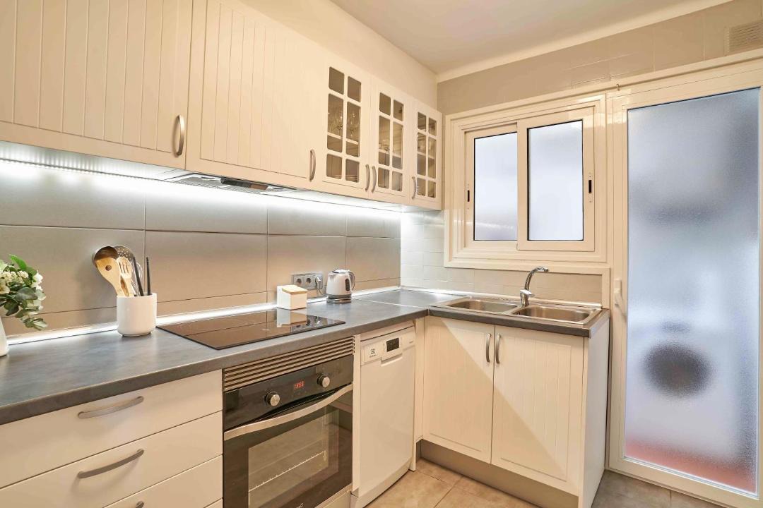 Photo of Kitchen in Sant Pol De Mar