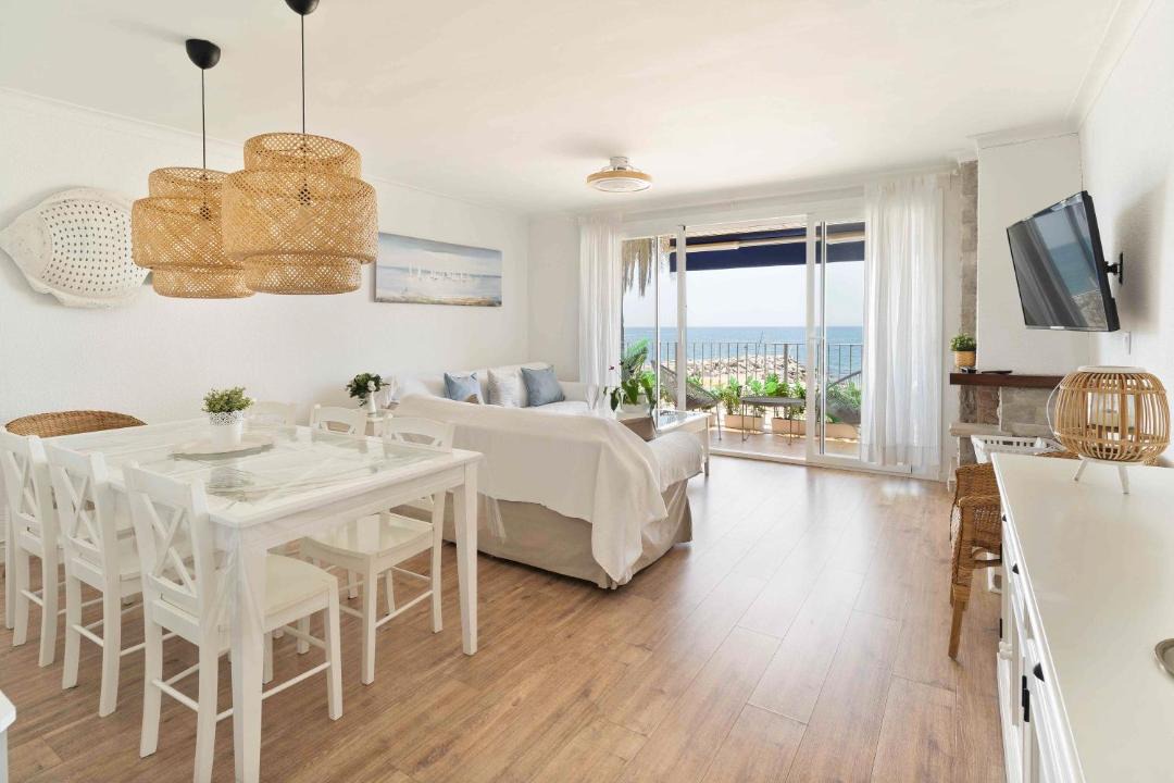 Photo of Livingroom in Sant Pol De Mar